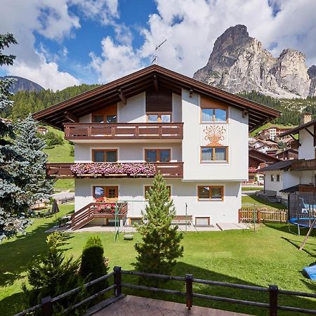 La Ciano Bed and Breakfast Corvara In Badia Εξωτερικό φωτογραφία