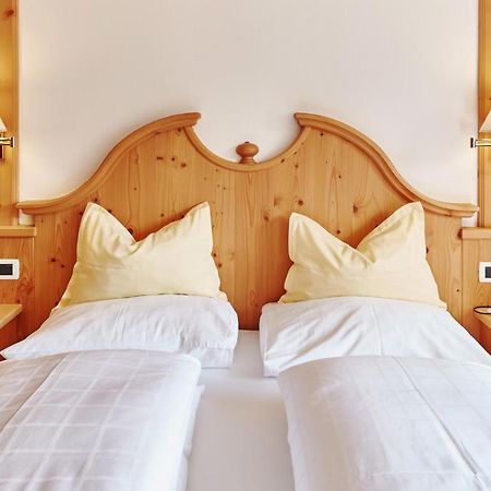La Ciano Bed and Breakfast Corvara In Badia Εξωτερικό φωτογραφία
