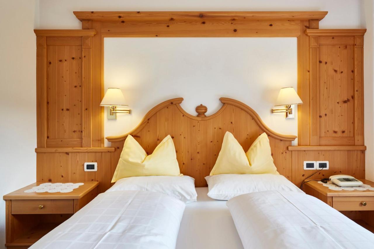 La Ciano Bed and Breakfast Corvara In Badia Εξωτερικό φωτογραφία