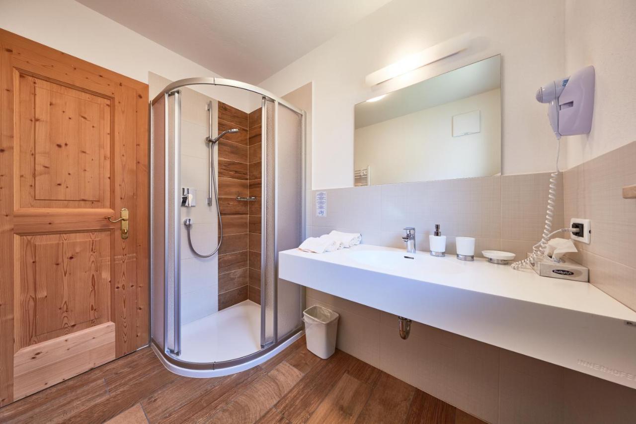 La Ciano Bed and Breakfast Corvara In Badia Εξωτερικό φωτογραφία
